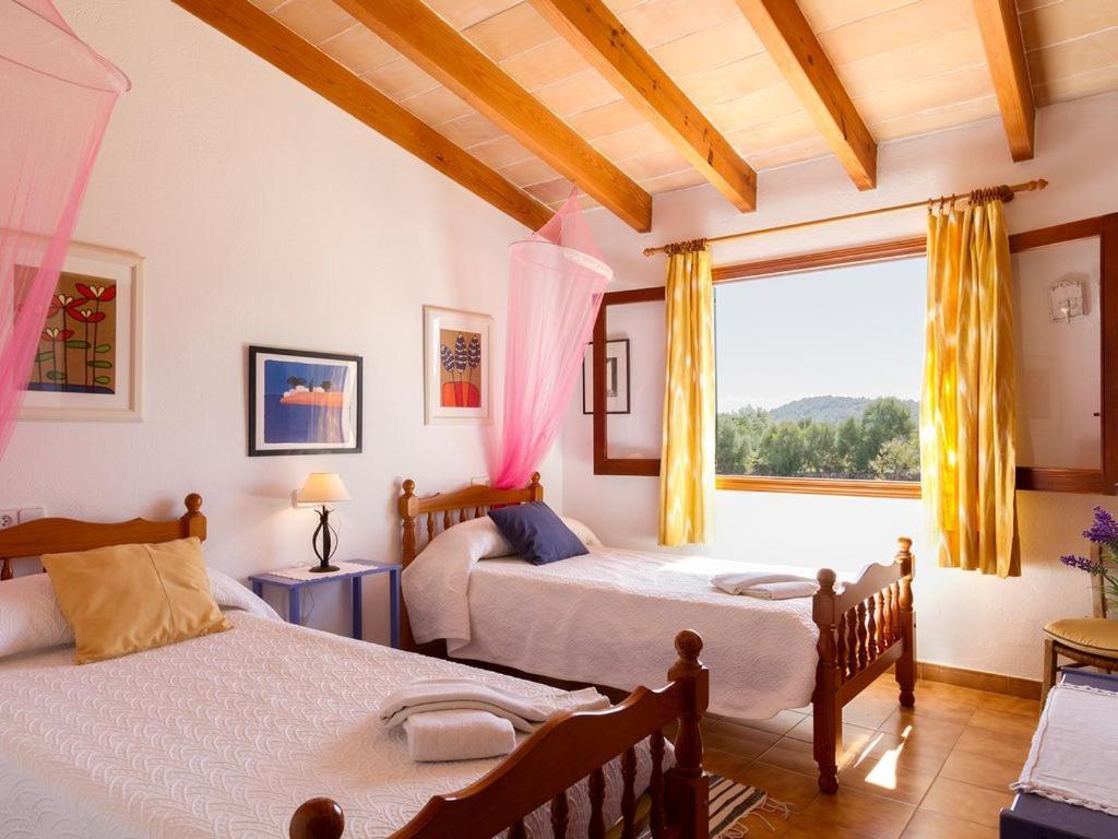 Villa Baster