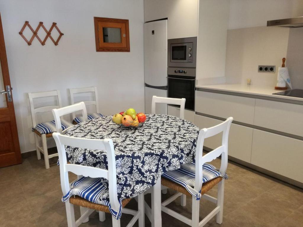 Baster Villa