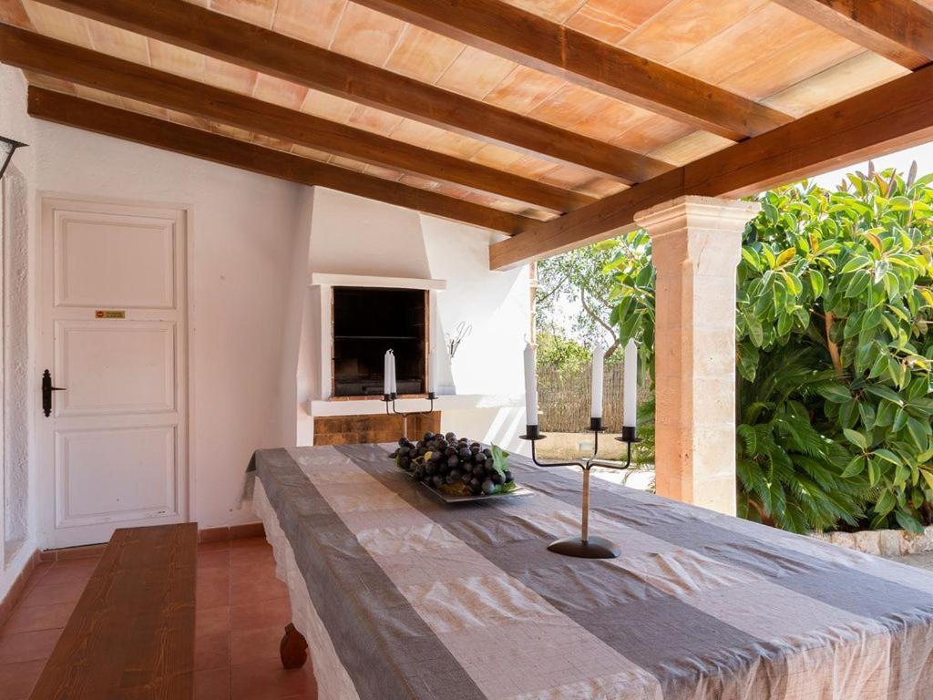 Baster Villa *