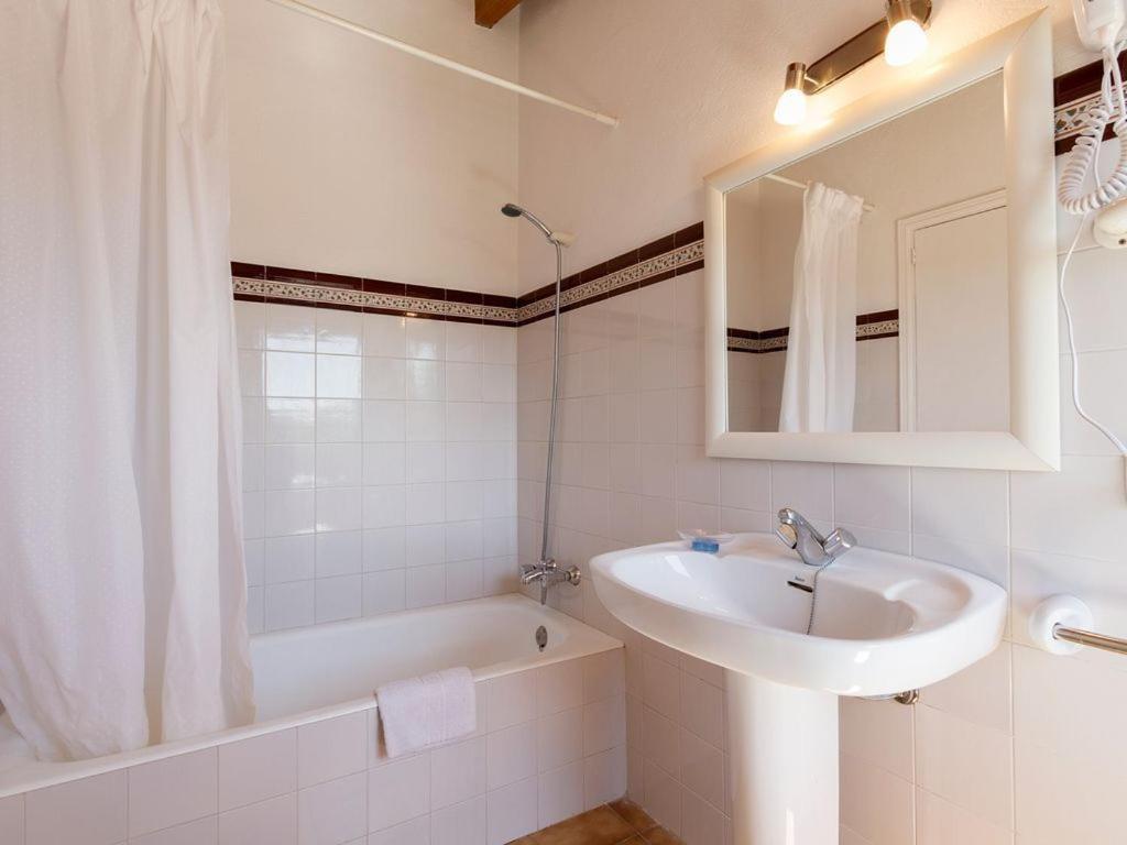 Baster Villa *
