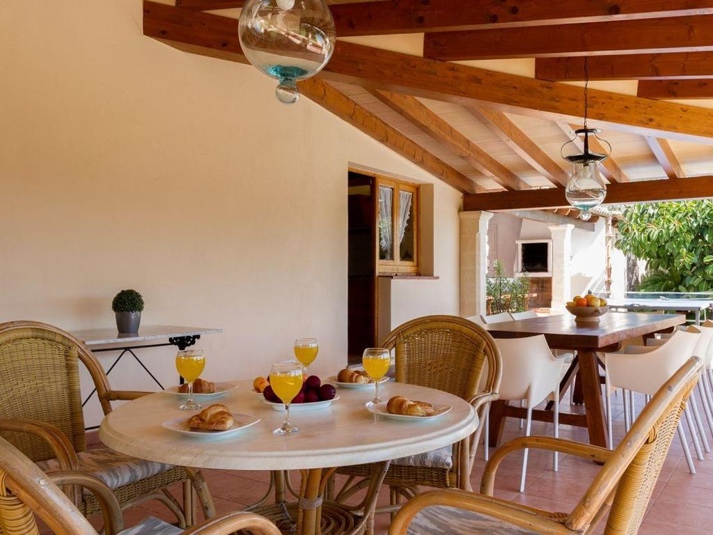 Baster Villa *